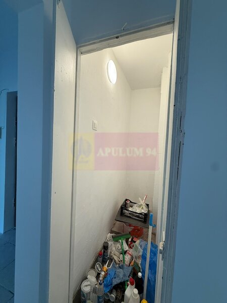 Apartament 2 camere Rahova- Barca- Margeanului.